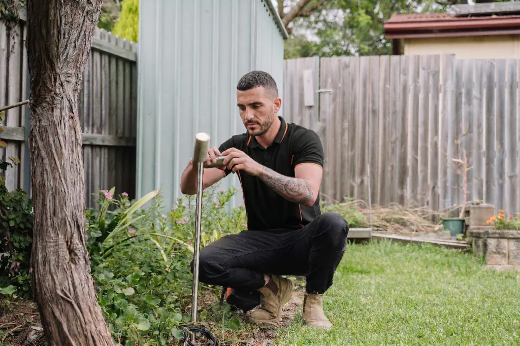 Commercial electrician services in Drummoyne