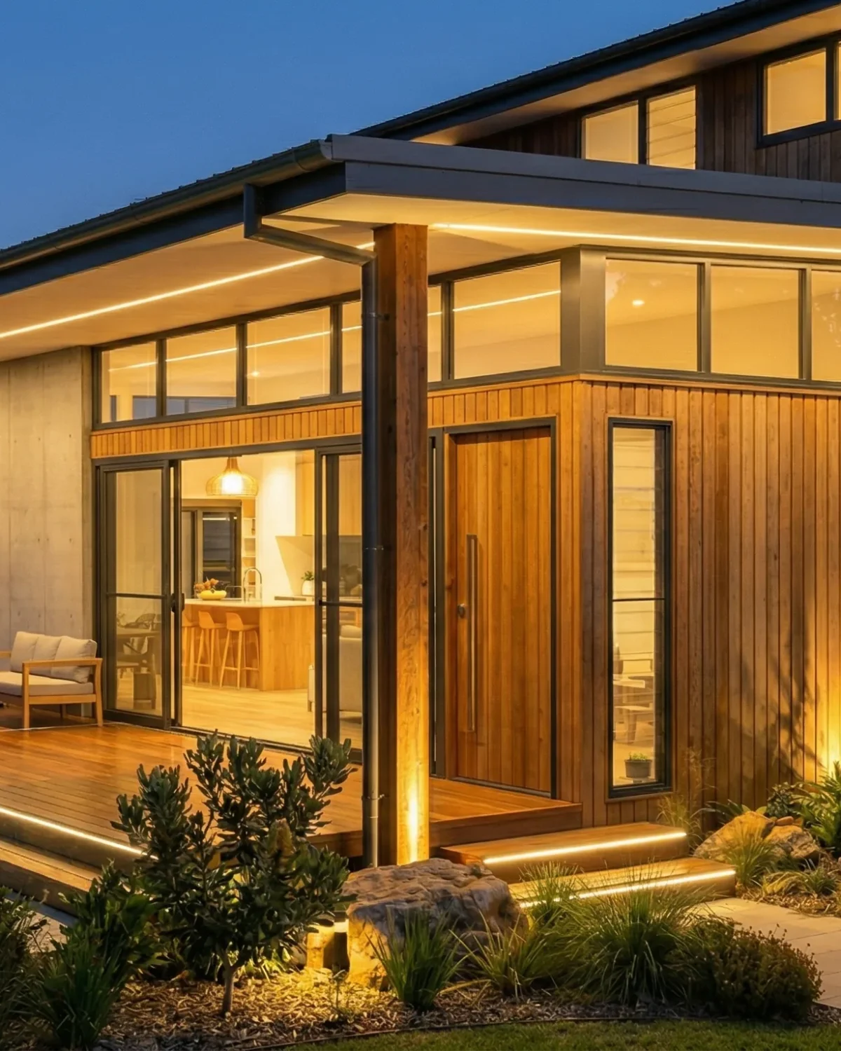 Electrical installation services in Drummoyne